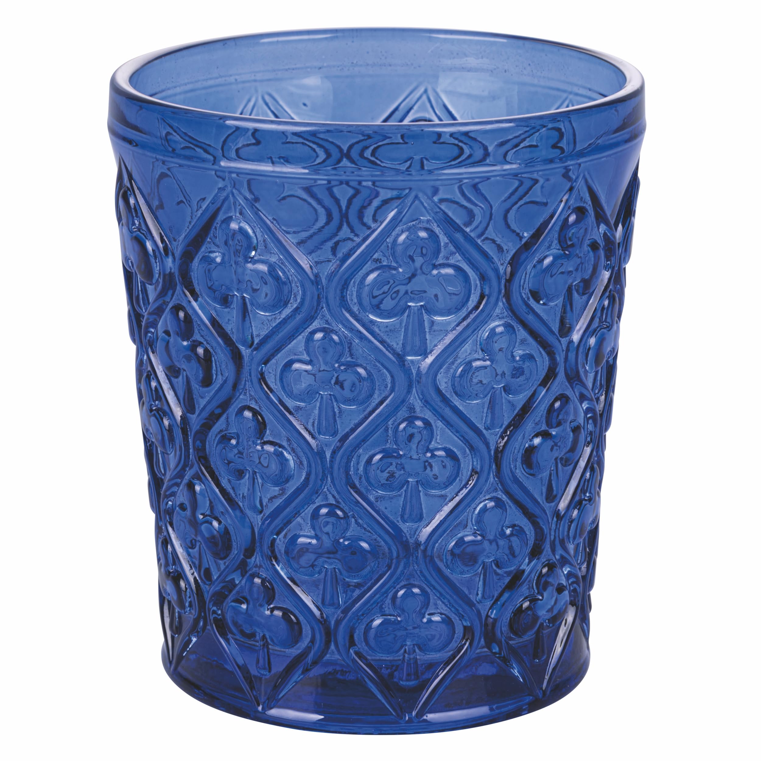 Set 6 Bicchieri Acqua Villa D'Este - Pasta Di Vetro, Colore Eloise, 325 Ml - Foto 3