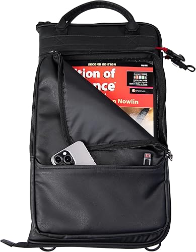 Miniatura 7 de Gator Frameworks - Bolsa extraíble para baquetas