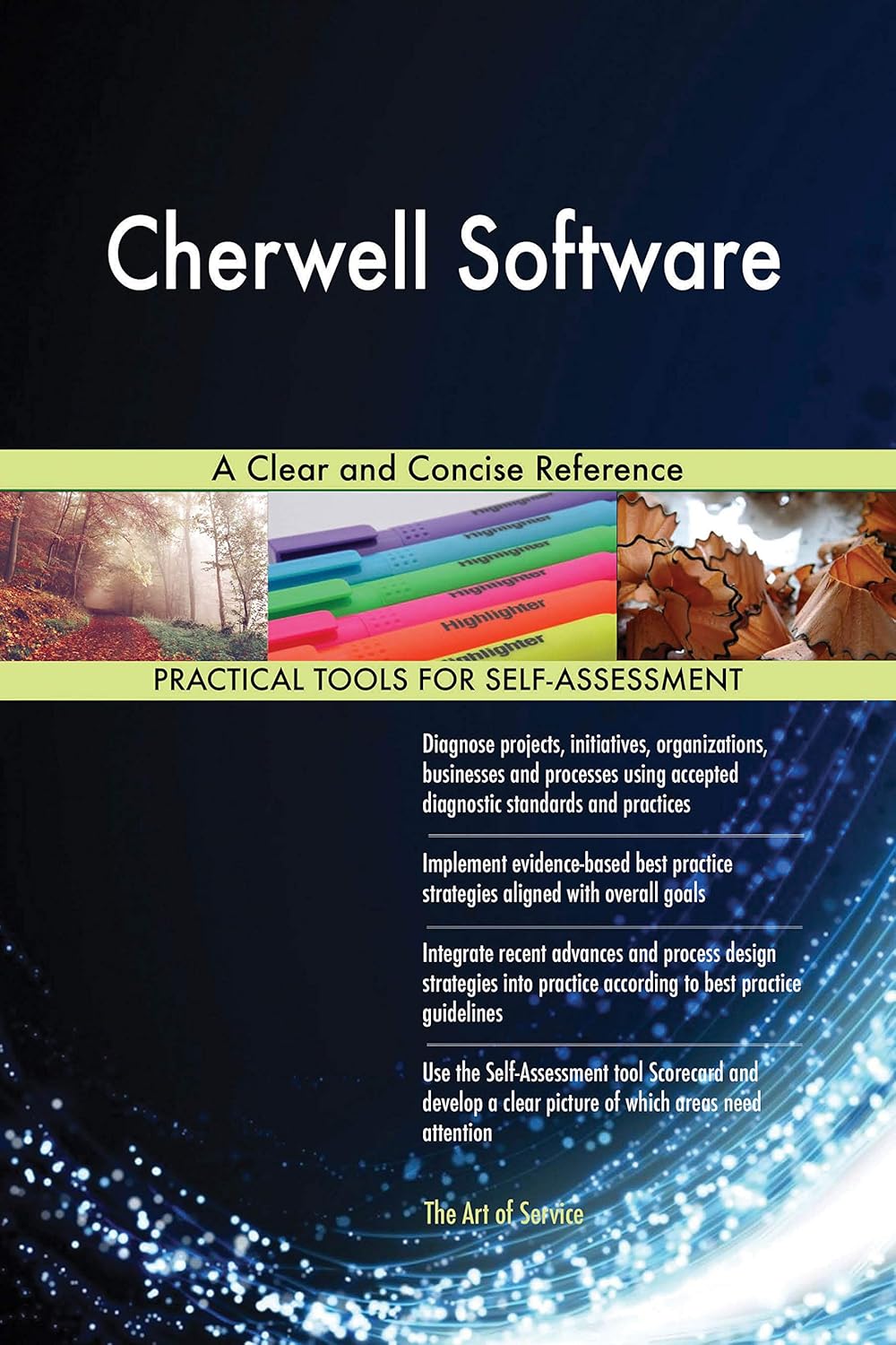 Cherwell Software A Clear and Concise Reference eBook Blokdyk, Gerardus Kindle Store