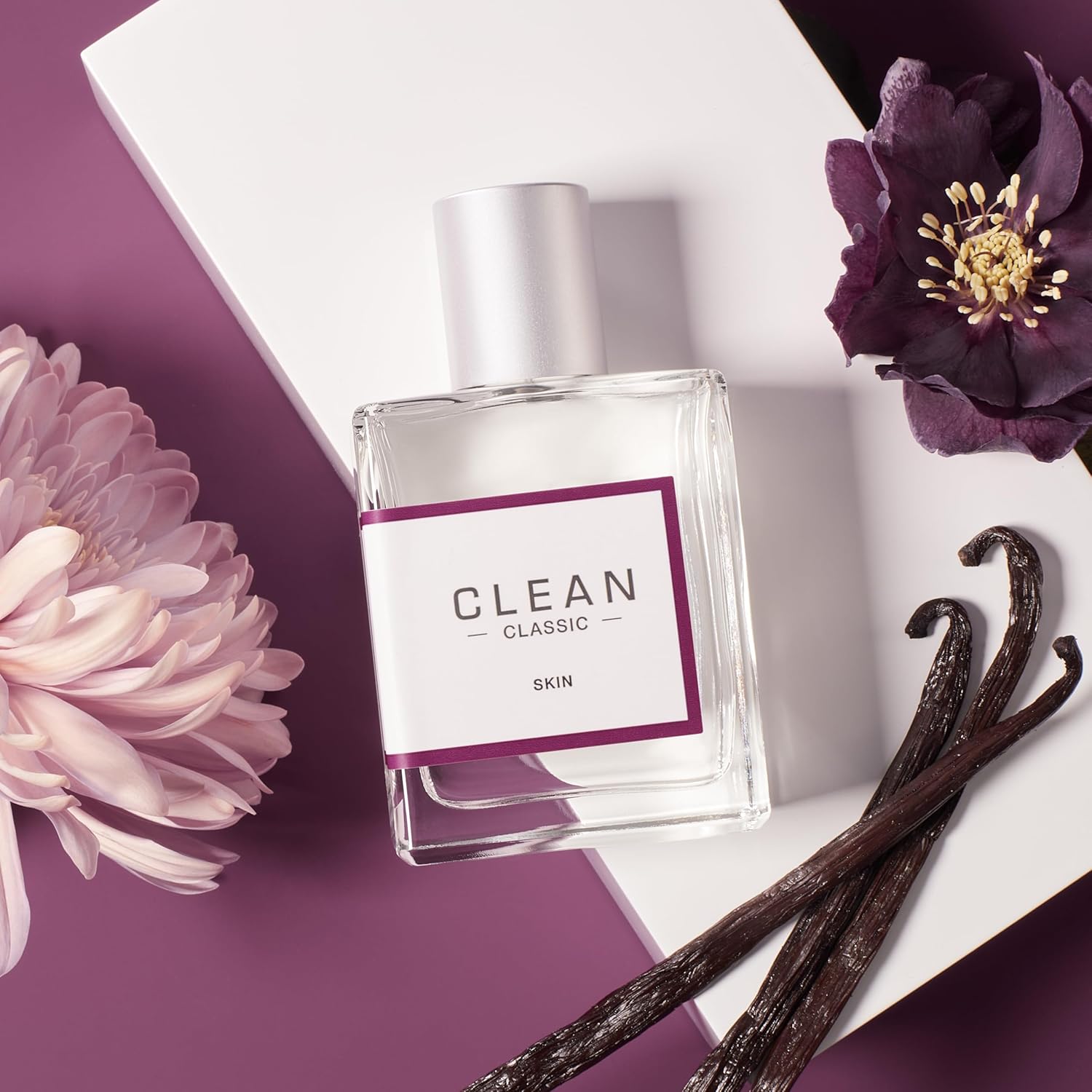 CLEAN CLASSIC Fragrance Discovery Gift Set, Travel Mini Size, Layerable Perfume for Everyday Wear, Long Lasting, Vegan, Phthalate-Free & Paraben-Free - Image 7