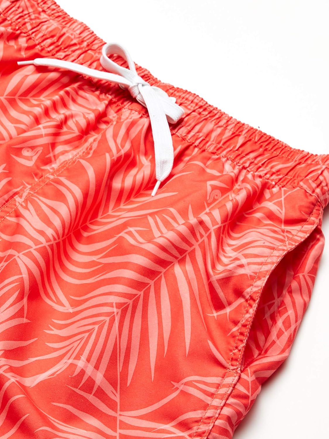 Kanu Surf Men's Capri Swim Trunks (Regular & Extended Sizes) Medium Capri Charcoal