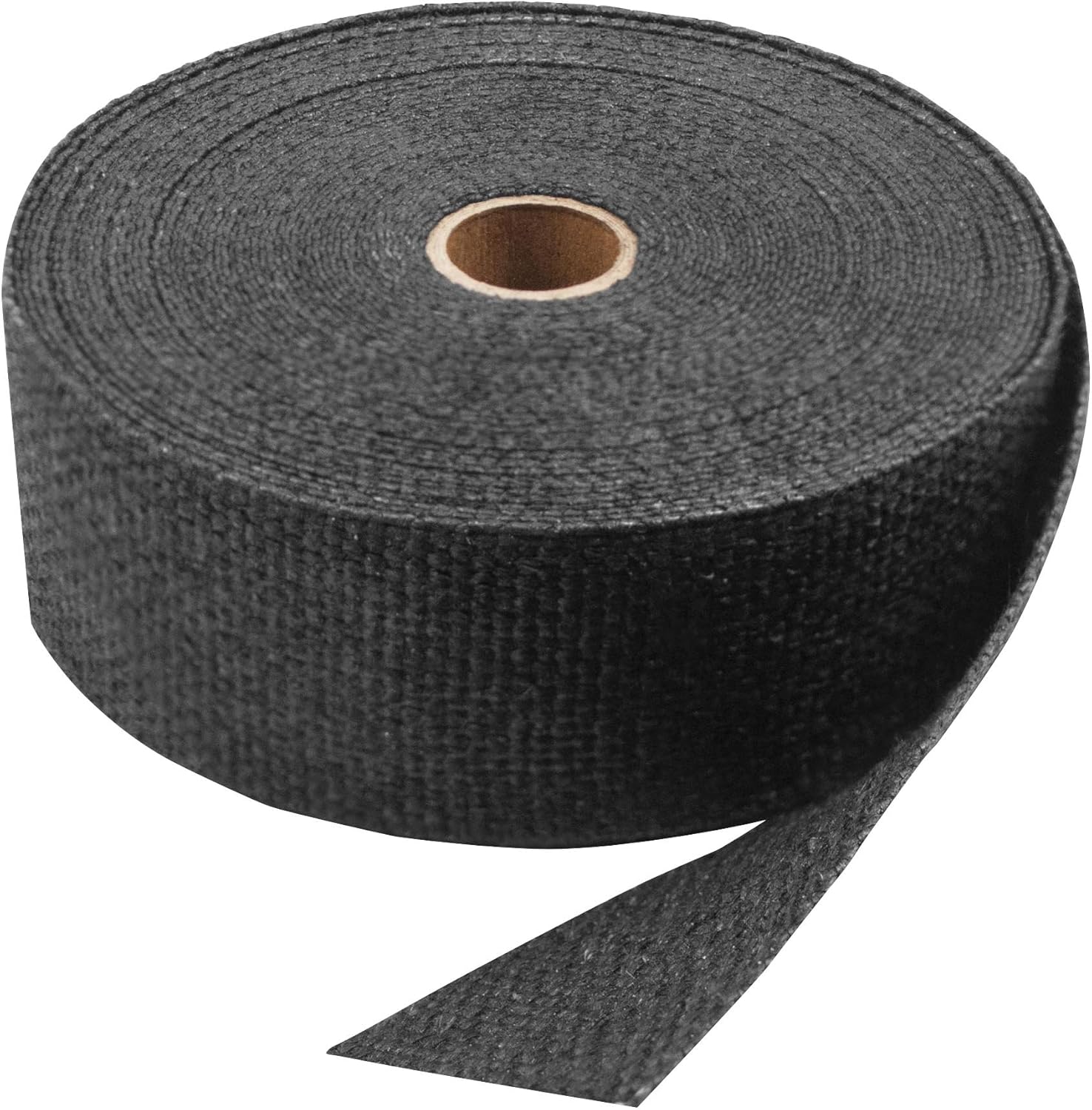 Twin Power Exhaust Wraps