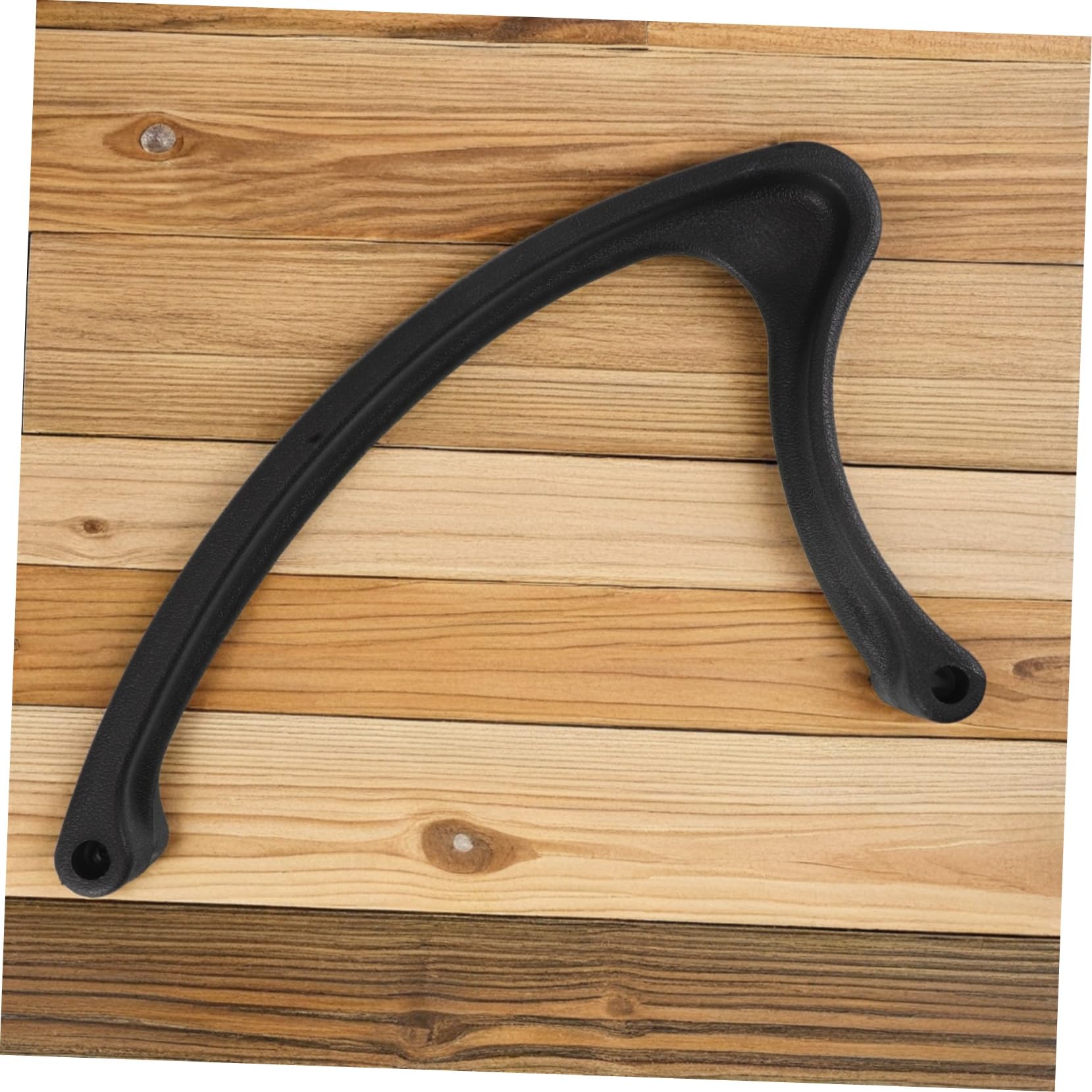 Braccioli per Sedia da Ufficio in Plastica Resistente Supporto Ergonomico per Polsi Adatti Sedia da Scrivania Gaming per Anziani Disabili Accessori Sostitutivi Rafforzati
