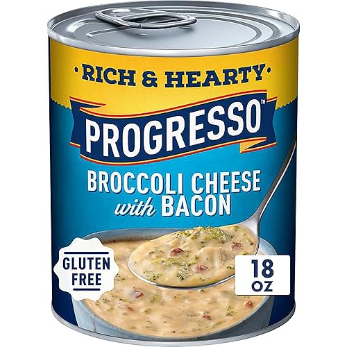 Miniatura 46 de Progresso: Sopa rica y abundante. Pack de 12 unidades.