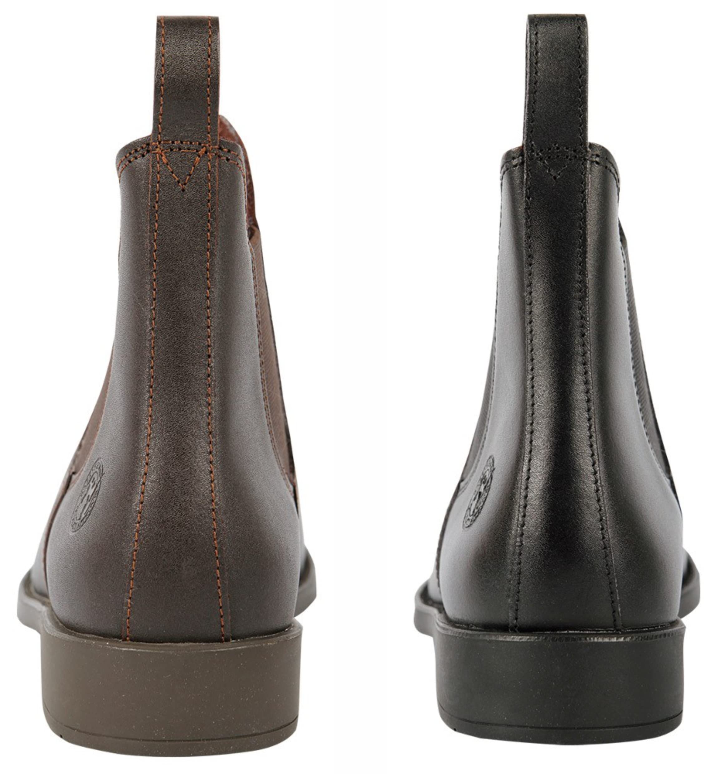 Harry' s Horse Donna Jodhpur in Pelle Saint di 45, Donna, Jodhpurstiefel Leder Saint - 45