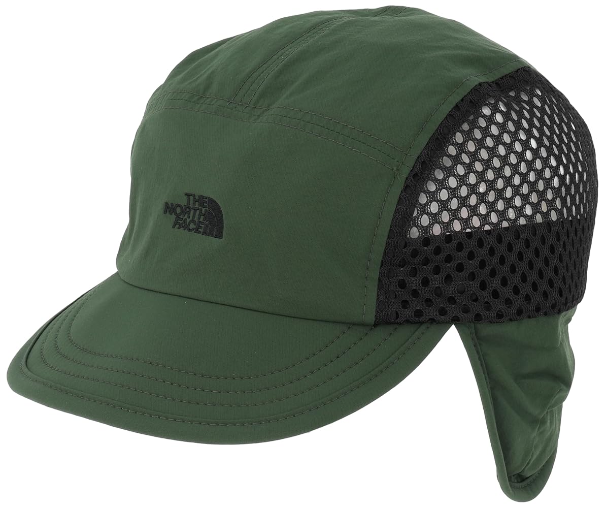 イヤーフラップキャップ　 THE NORTH FACE ザ・ノース・フェイス 81eBGXD5I6L._UY1000_.jpg