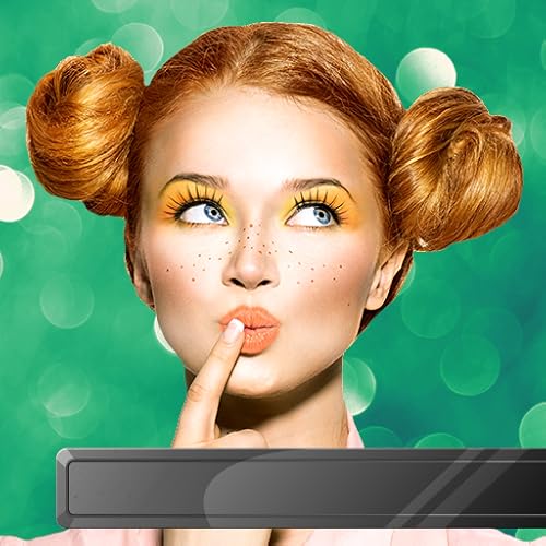 Makeup Camera Photo Montage