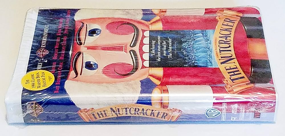 (未使用･未開封品)Balanchine&#39;s Nutcracker [Blu-ray] 未使用・未開封品)Balanchine's Nutcracker [Blu-ray] Amazon