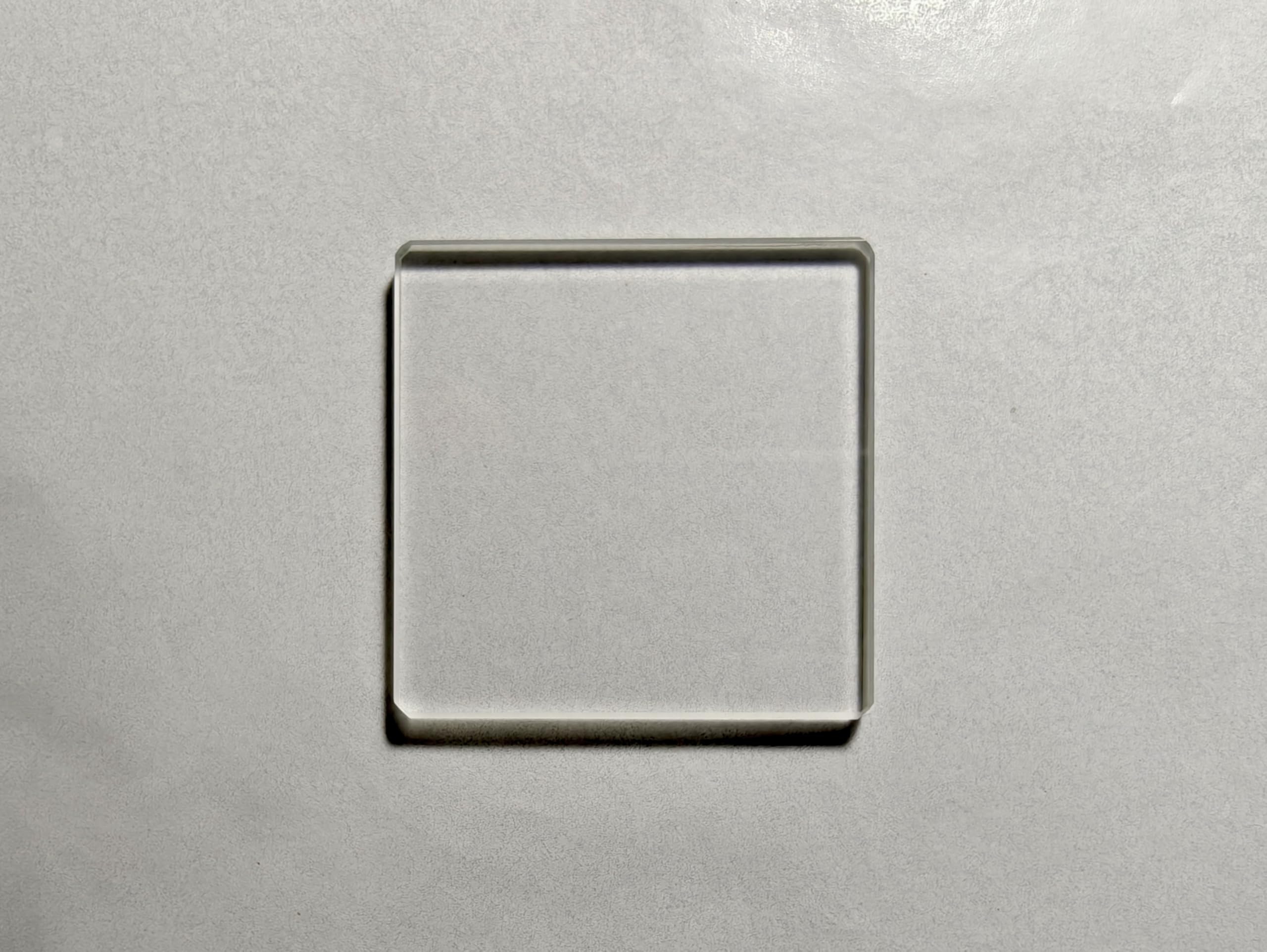 Optical Glass Window – Double Side Polished with Chamfered Edges (38 x 38 x 3 mm) – Pack of 4-image-48