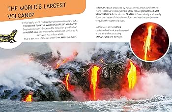 Most Explosive Volcanoes (Top Ten): Banfi, Cristina: 9788854419926