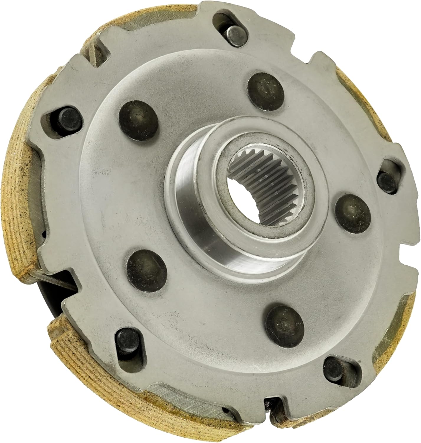 Caltric Clutch Clutch Carrier Carrier Compatible with Honda Trx300Fw Trx-300Fw Fourtrax 300 4X4 1988 1990-2000