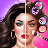 Indian Fashion Styler: Dress Up Games