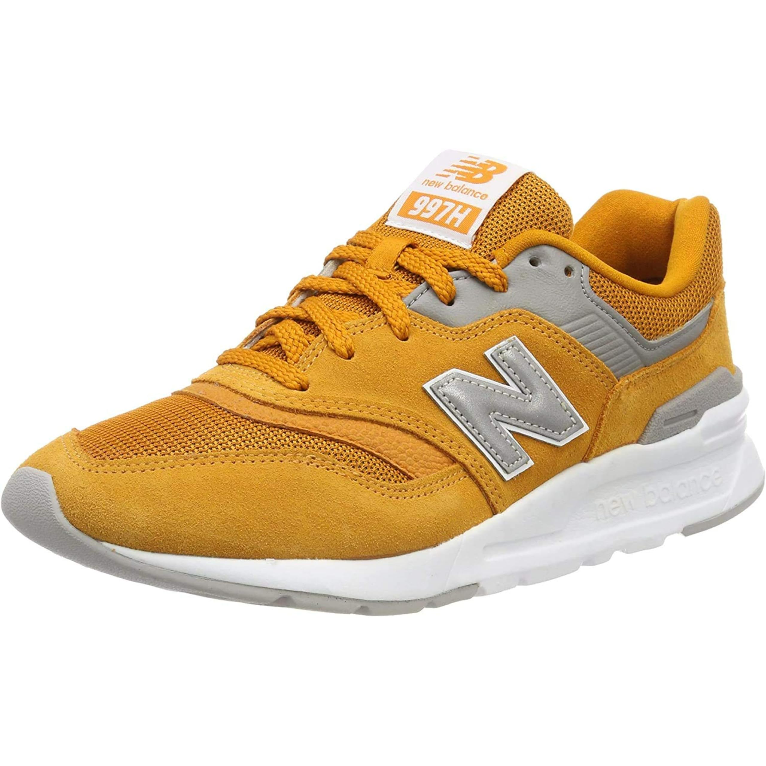New Balance Men's 997H V1 Classic Sneaker — view 34