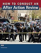 How to Conduct an After Action Review 2020