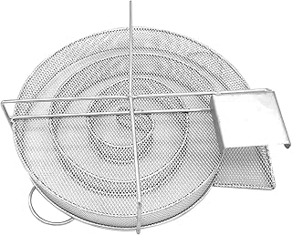 fumaça fria, defumador frio longa duração, defumador labirinto para fumar frio, fumaça quente/fria aço inoxidável para churrasqueira ou defumador madeira poeira quente e fria salmão