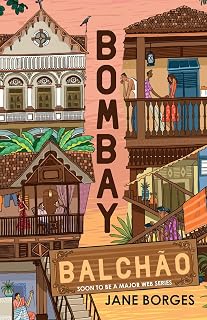 Bombay Balchao