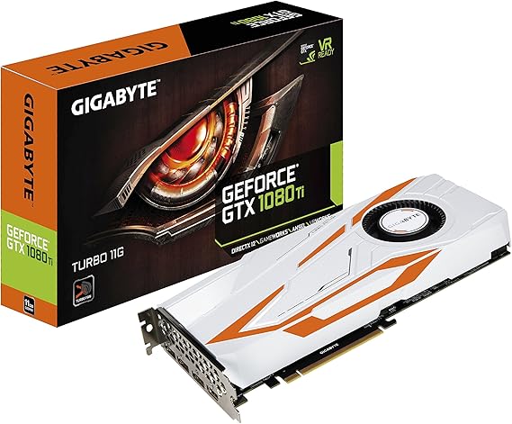 1080 ti carte graphique