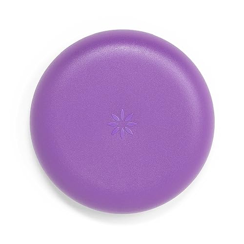 Invisalign Estuche para alineador y retenedor, morado