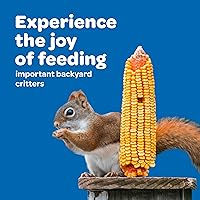 Vista 5 de Kaytee Maíz en la Mazorca, 6.5 lb