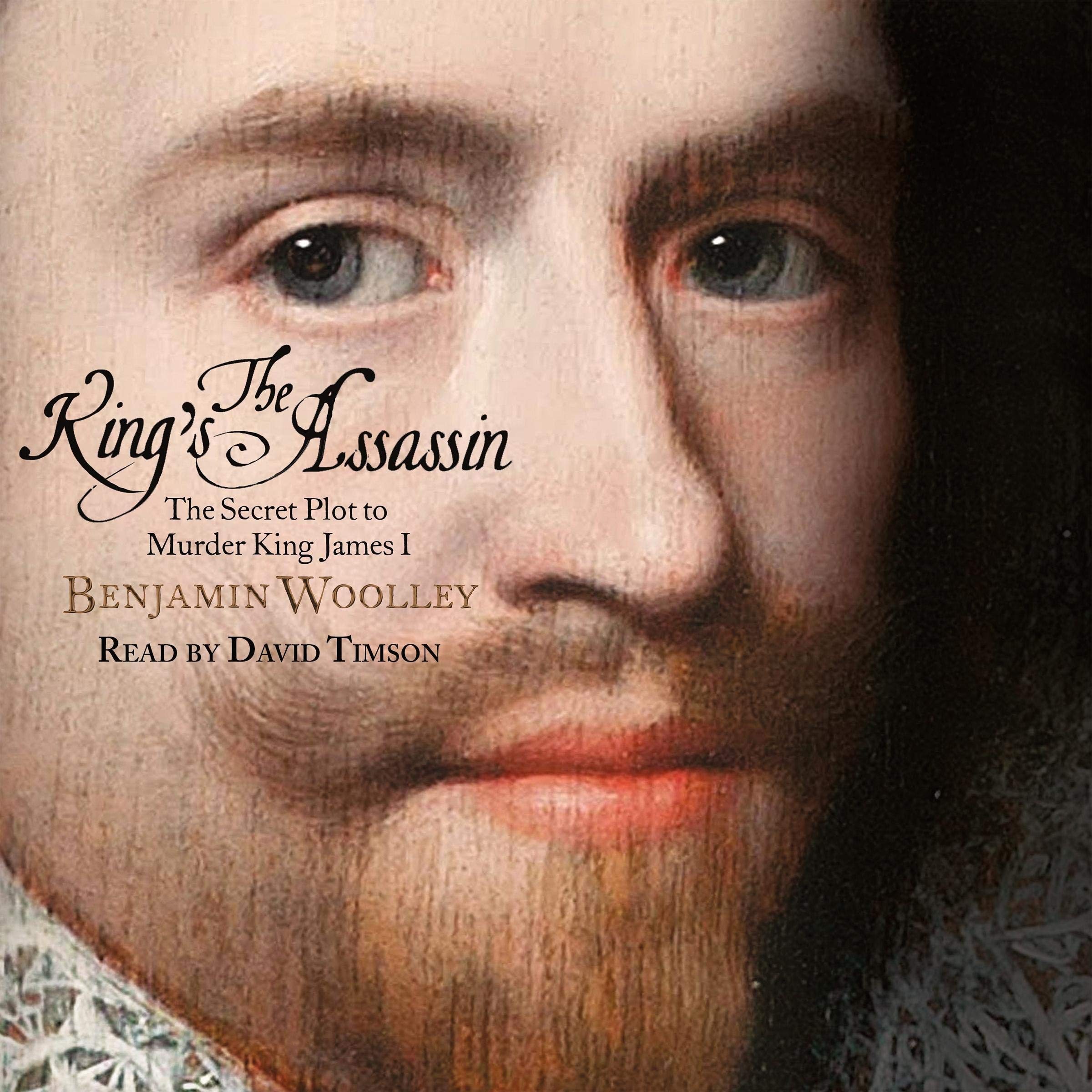 Cover art for The King's Assassin