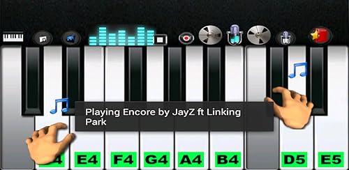 Perfect Piano