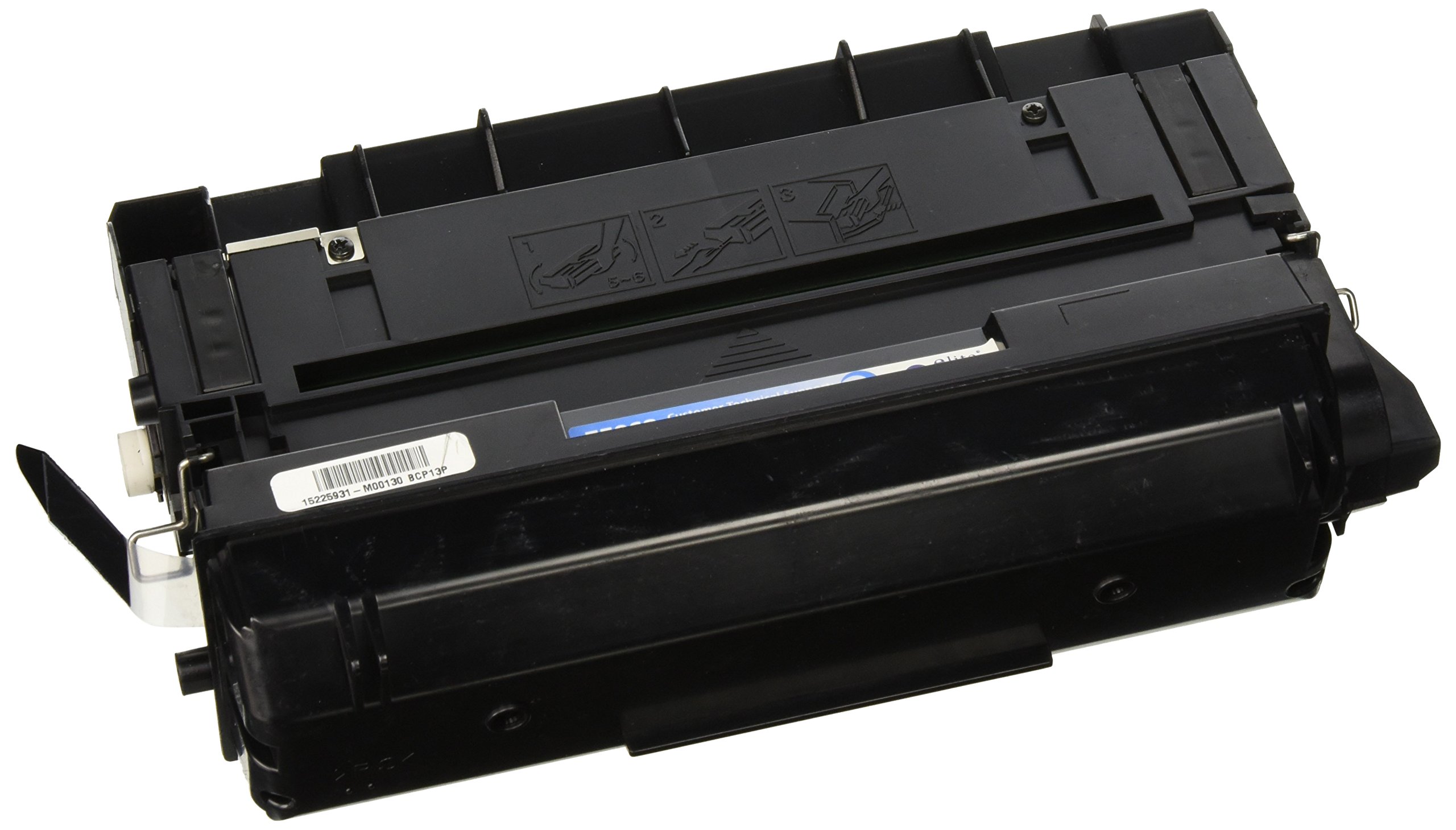 Elite Image Remanufactured Toner Cartridge - Alternative for Panasonic (UG3313)