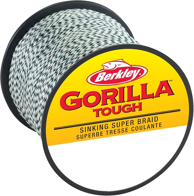 BerkleyHilo De Pesca Trenzado