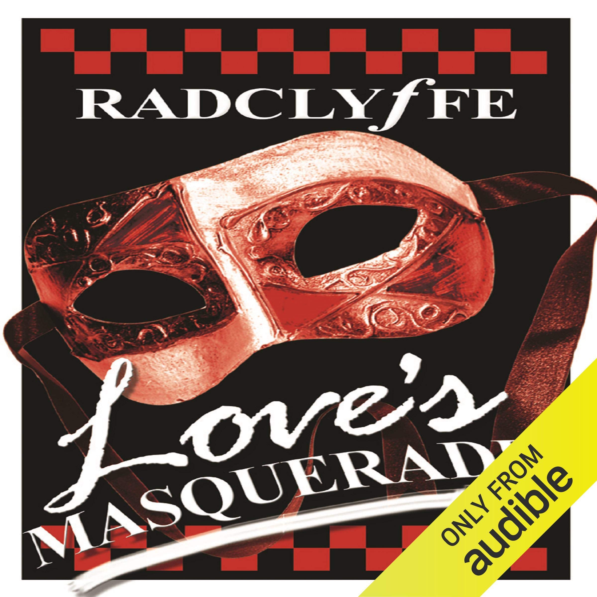 Cover art for Love's Masquerade