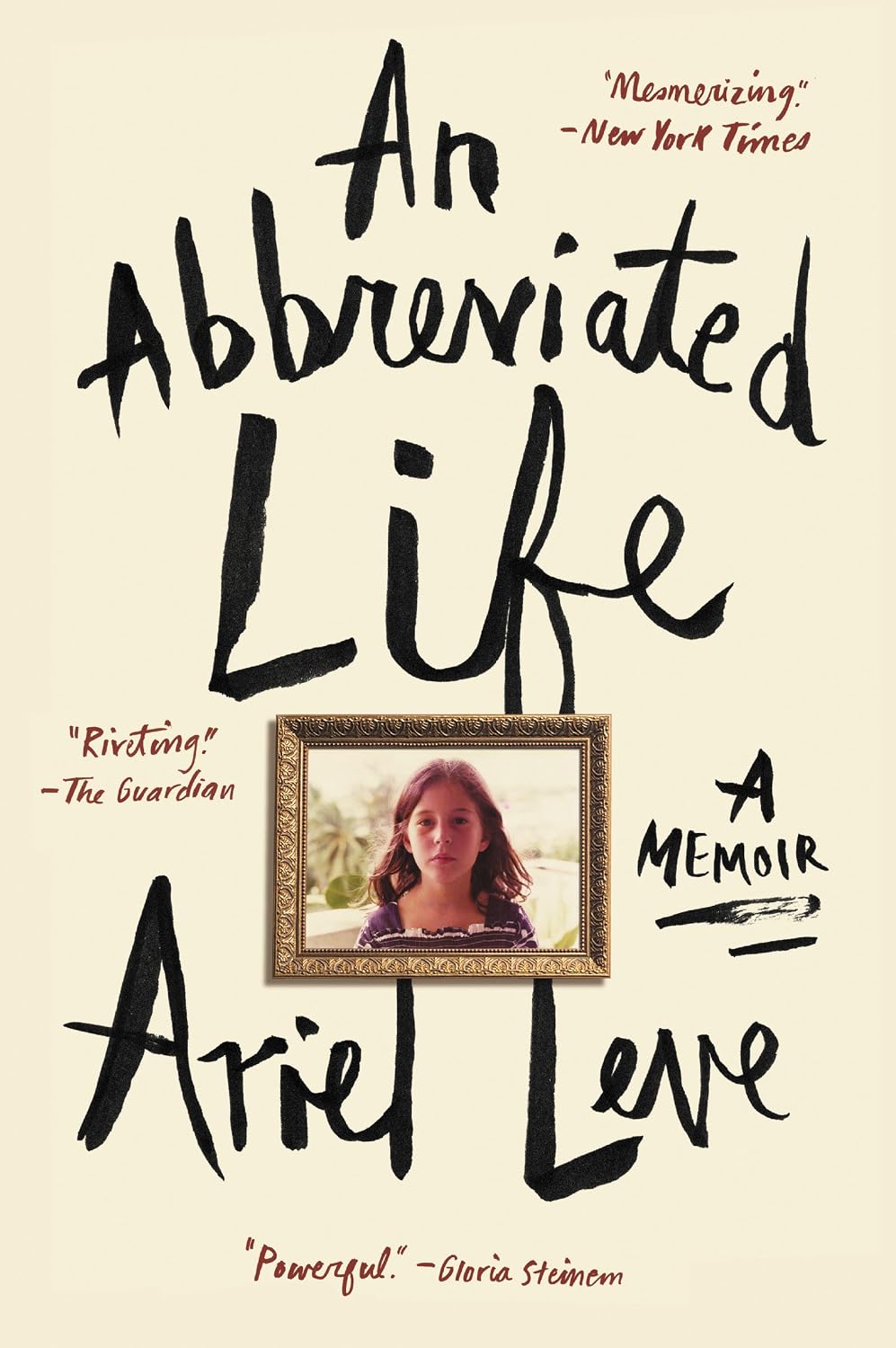 An Abbreviated Life: A Memoir – A Candid Journey Through Childhood Trauma, the Mother-Daughter Bond, and Recovery