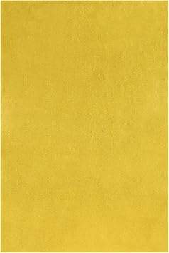 Creatology 12" x 18" Gold Metallic Foam Sheet Shiny EVA Craft Foam for DIY Projects, Decorations, and Kids Crafts, 20 Pack