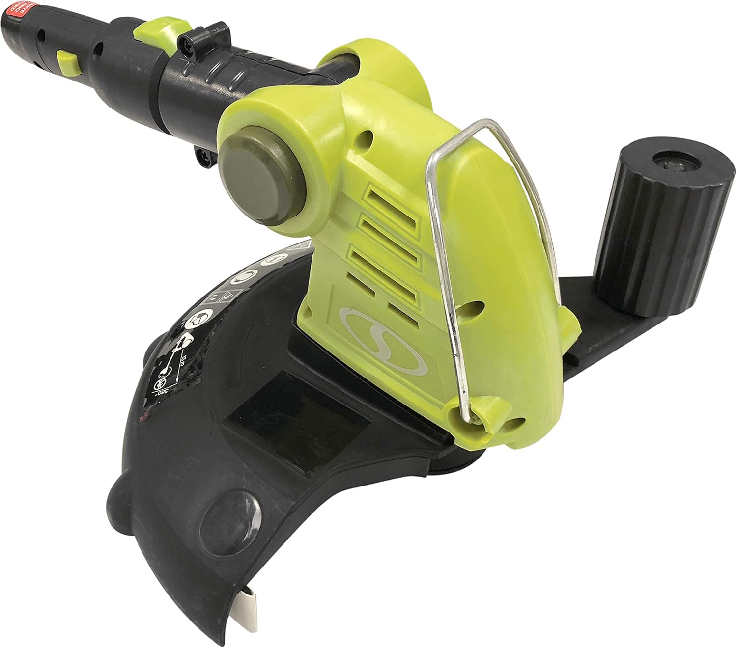 Sun Joe GTS40012CGTRHEAD Replacement Grass Trimmer Head