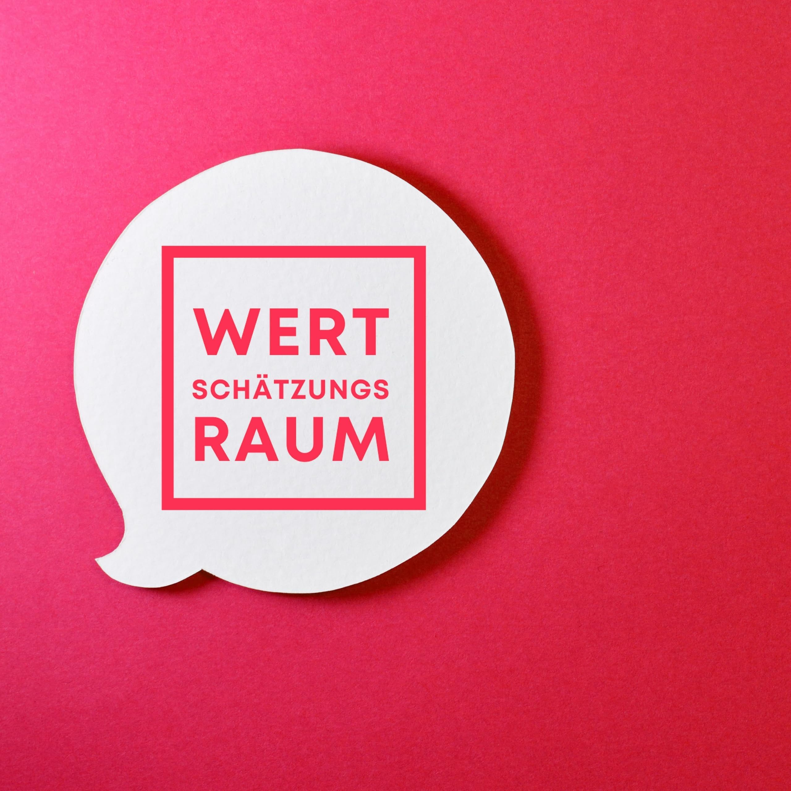 Wertschätzungsraum