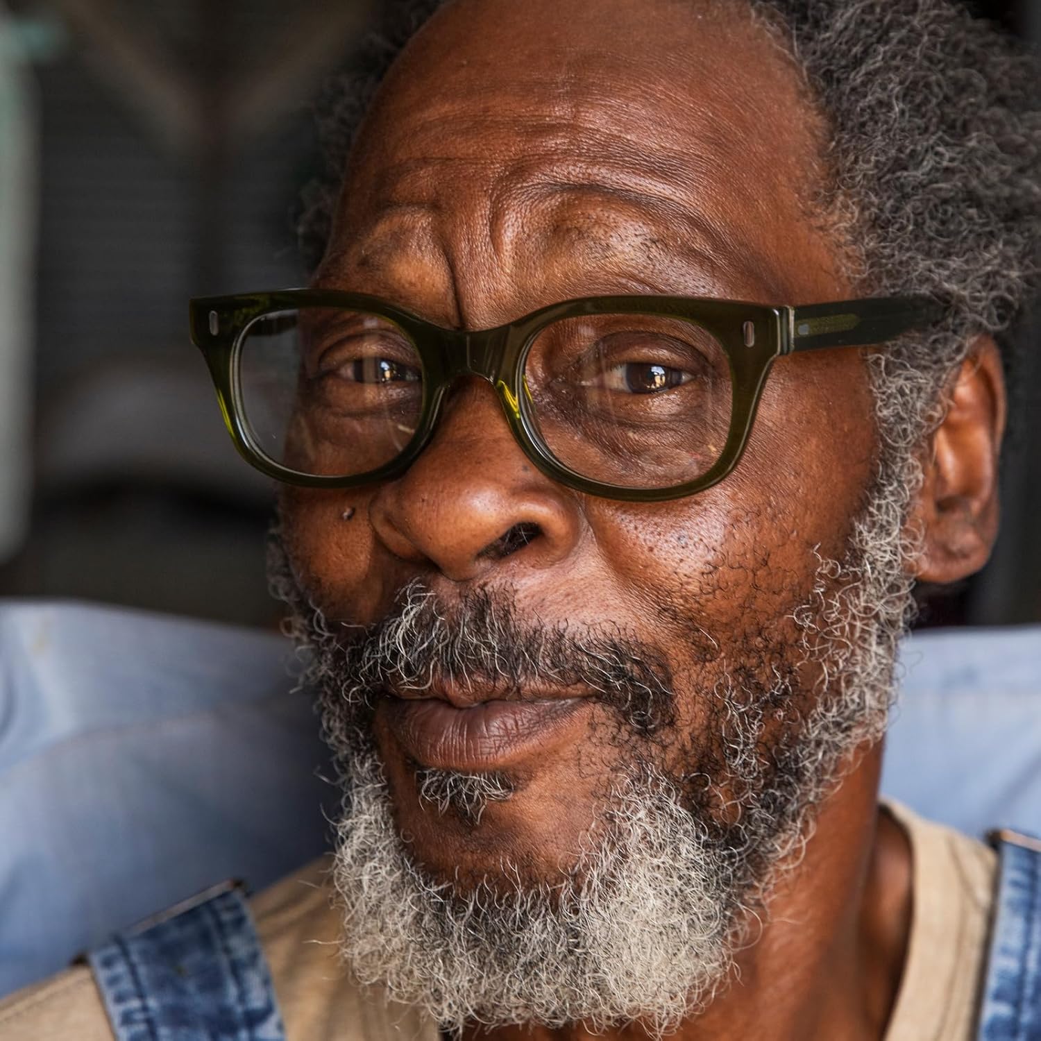 CADDIS Bixby Unisex Reading Glasses with Magnification - Image 6