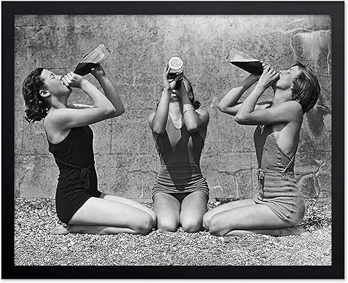 Miniatura 63 de Poster Master Póster de celebración vintage, impresión retro de fin de prohibición, arte de fotografía, arte de alcohol, regalo para él, ella,