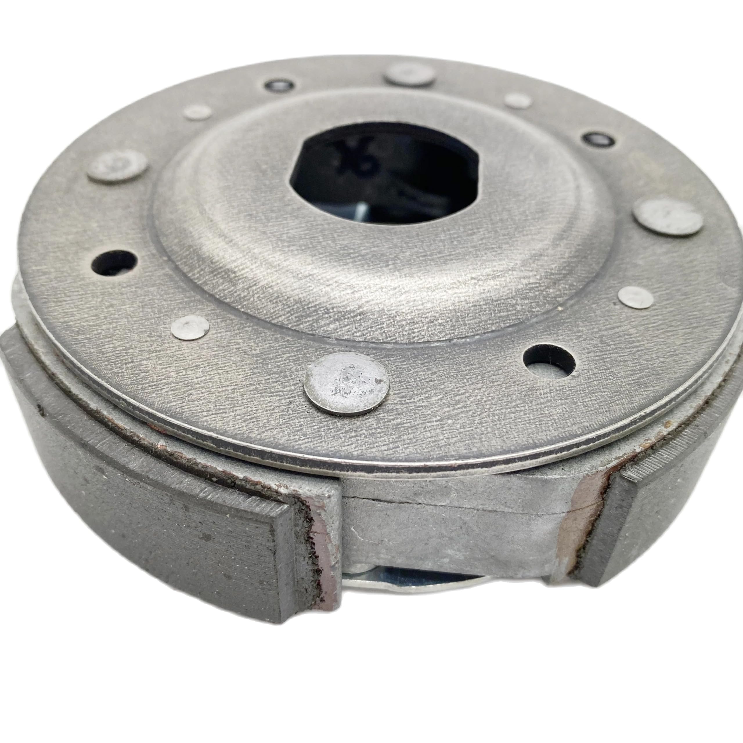 Support d'embrayage quad Buyang Feishen D300 300cc piece rechange ATV 260cc