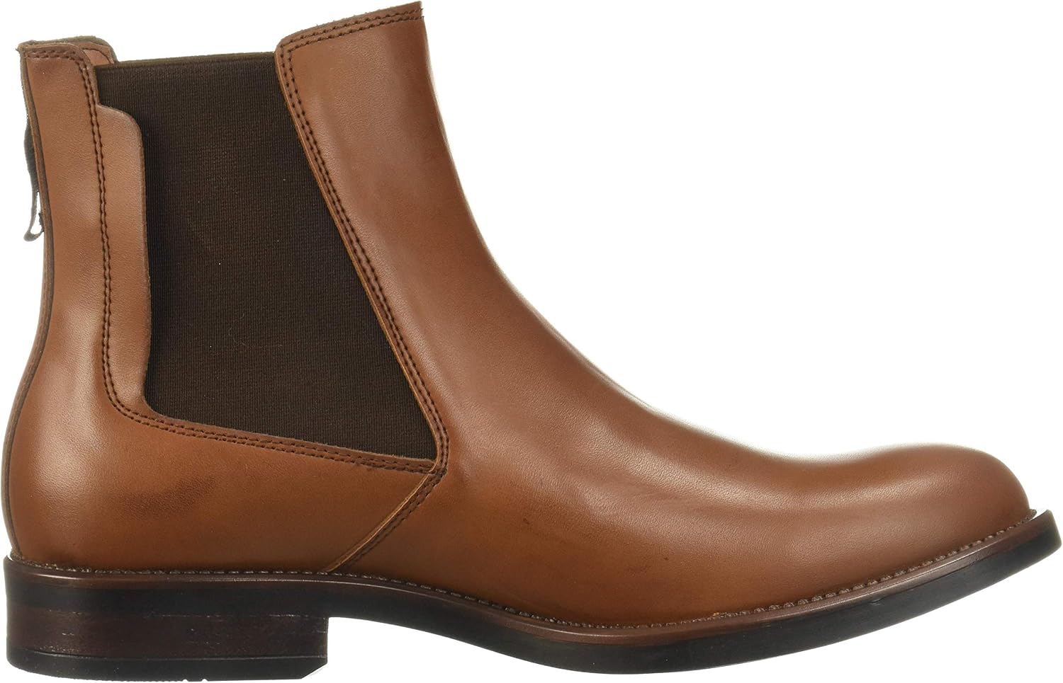 CKLASS Botas Casual para Hombre Caballero en color Tabaco, Elaborado de  Tipo Piel, Con Diseño de elastico a los costados, Mod: 021-86 :  Amazon.com.mx: Ropa, Zapatos y Accesorios