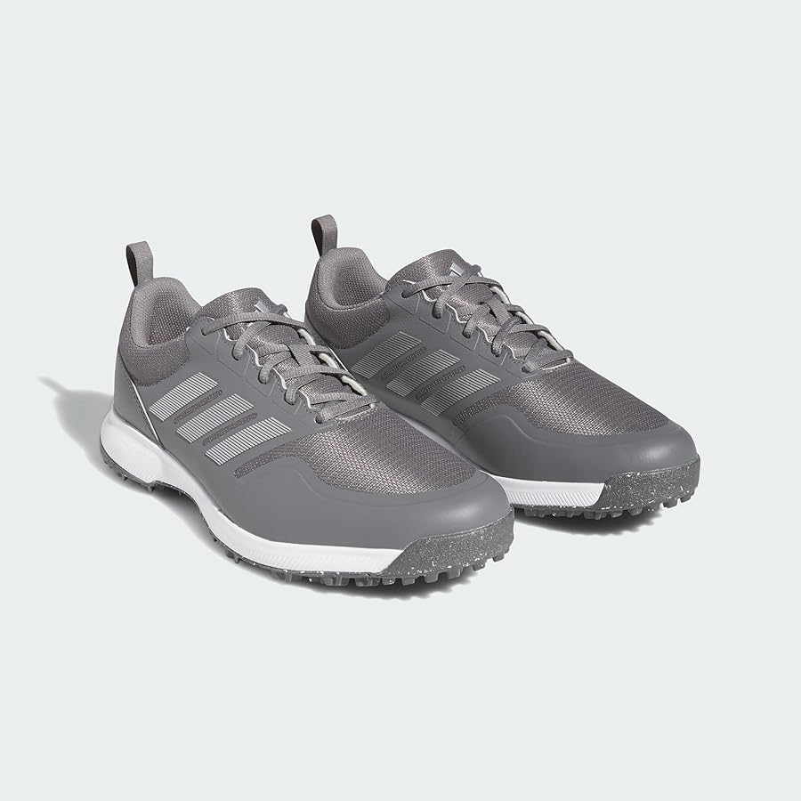 Amazon.com | adidas Men's Tech Response Sl 3.0 Wide Golf Shoes