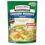 Bear Creek Soup Mix, Chicken Noodle, 8.4 Ounce (Pack of 6)
