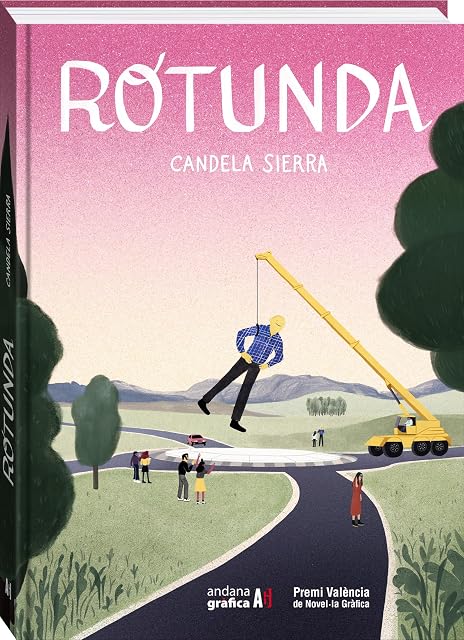 Portada de Rotunda