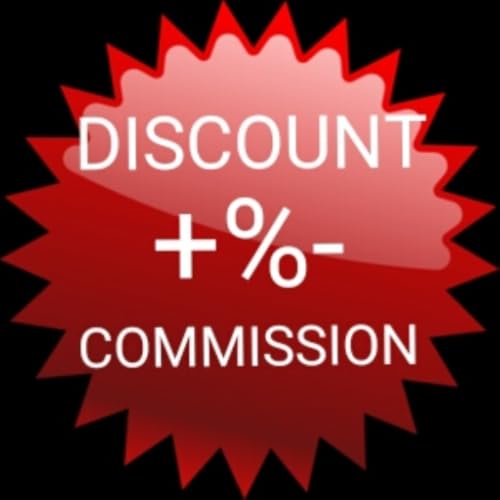 Discount/Commission Calculator - //medicalbooks.filipinodoctors.org