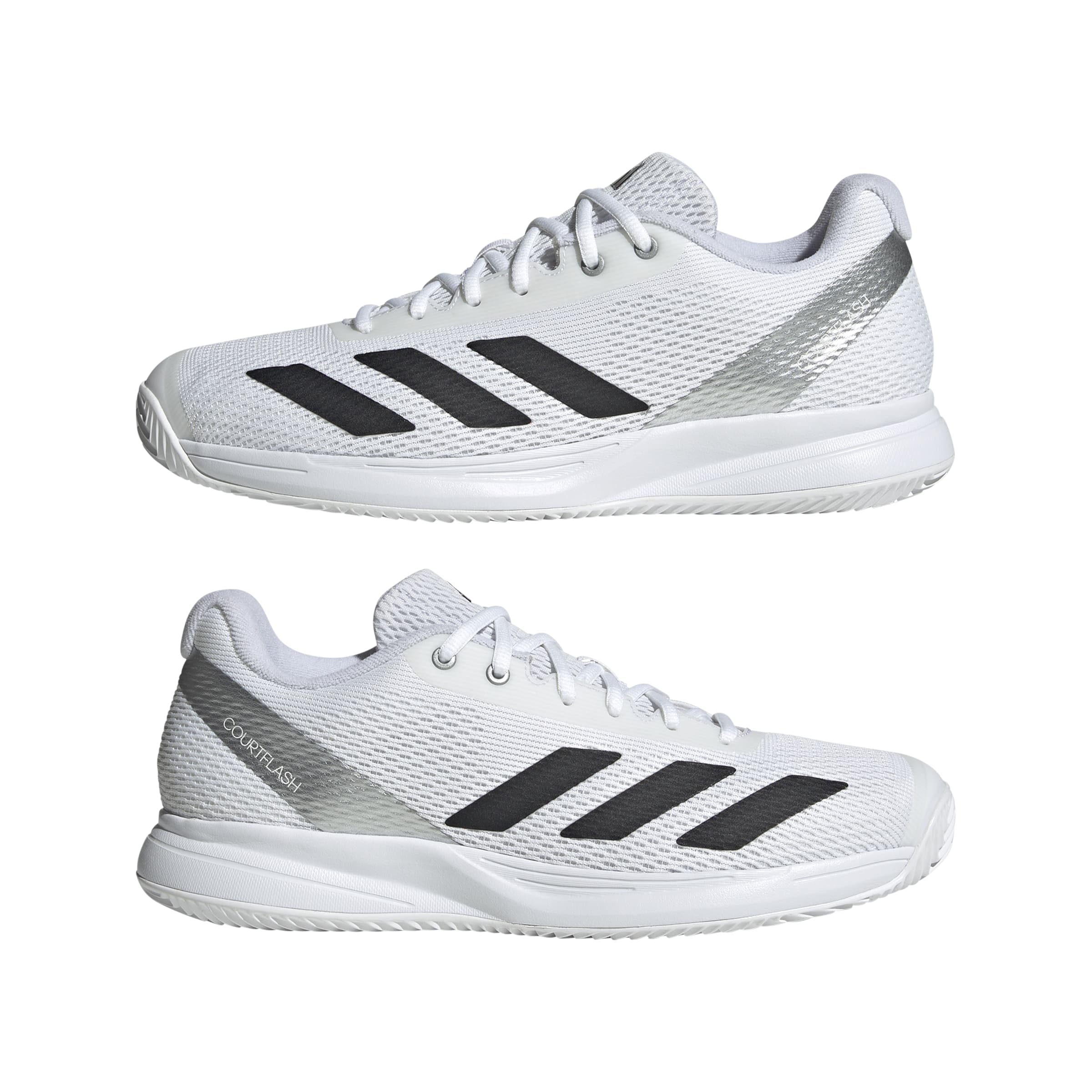 adidas Men Scarpe da Tennis Courtflash Speed 2