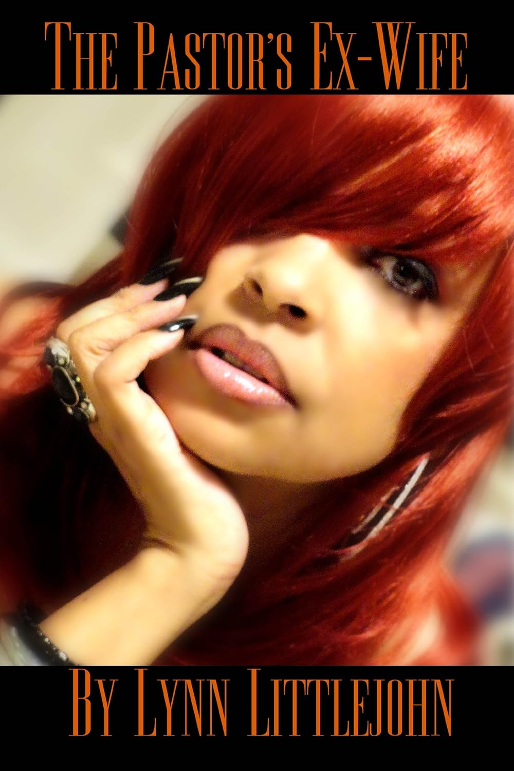 The Pastor's ExWife (English Edition) eBook Littlejohn, Lynn Amazon