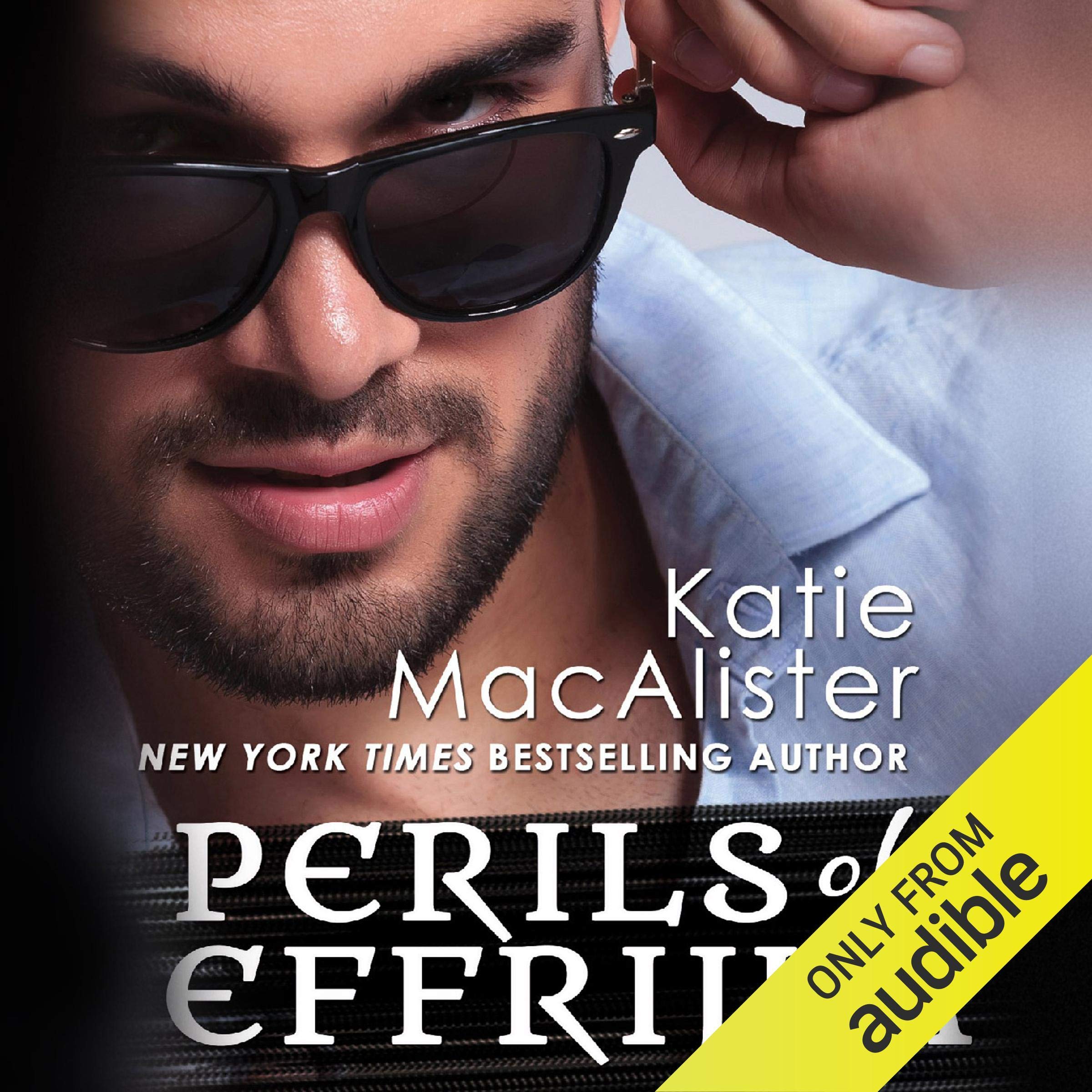 The Perils of Effrijim