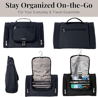 Baggallini Toiletry Kit