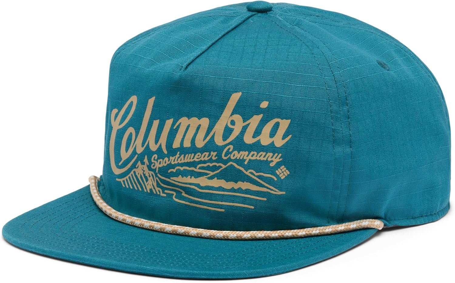 River Blue/Columbia Mountains