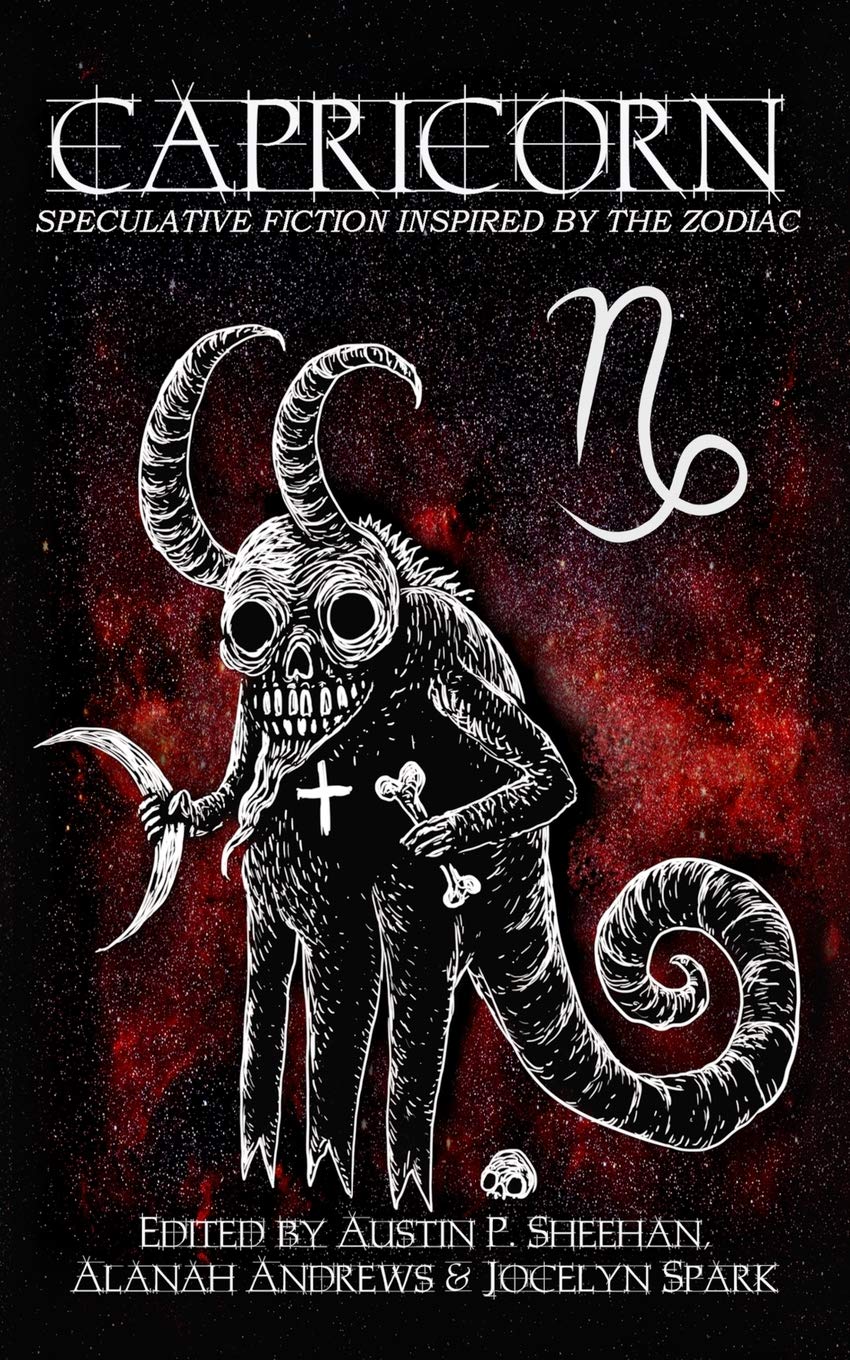 Cover of Capricorn