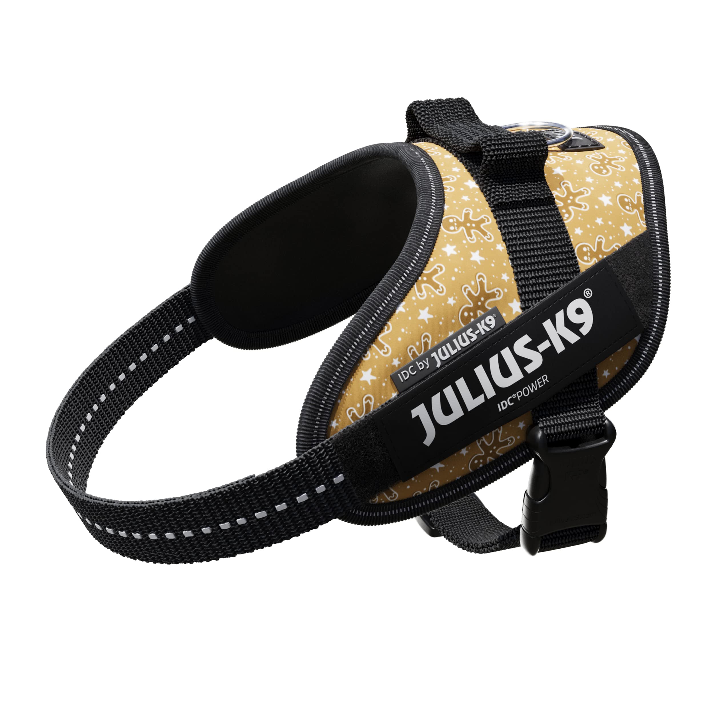 JULIUS-K9 Arnés JULIUS-K9 IDC, 1/L, 63–85 cm/50 mm, Camuflaje, Perro — view 239