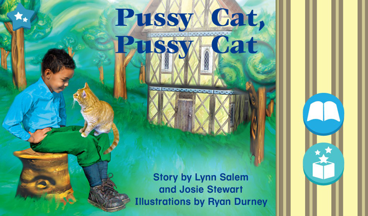 Pussy Cat, Pussy Cat - App on Amazon Appstore