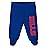 Gerber NFL Buffalo Bills 3 Pack Bodysuit Footed Pant and Cap Registry Gift Set, blue/white Buffalo Bills, 6-9M