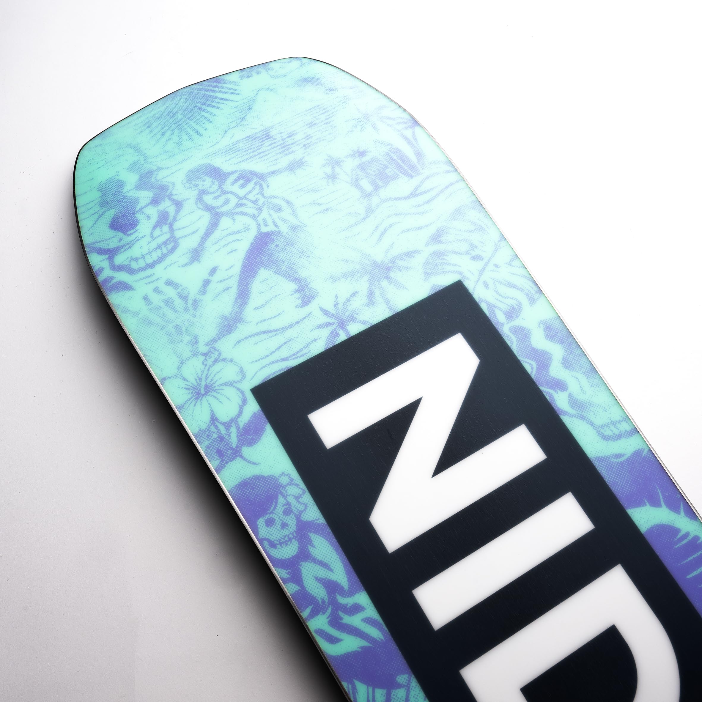 Nidecker Women Sensor Snowboard 2025,147